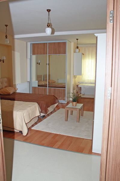 I��ksa�an Residence