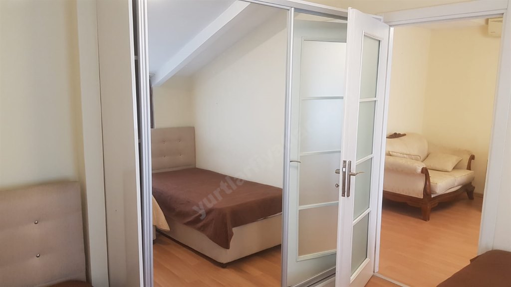 I��ksa�an Residence
