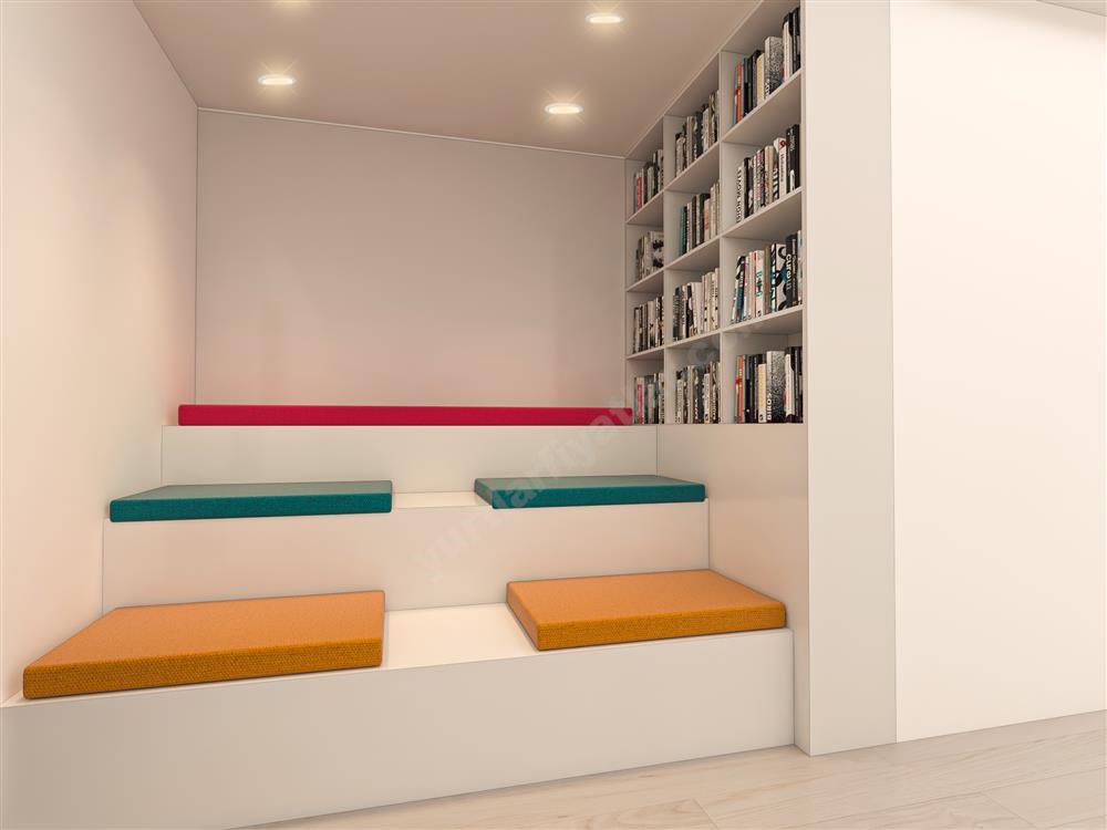 Bayraktar Erkek ��renci Yurdu