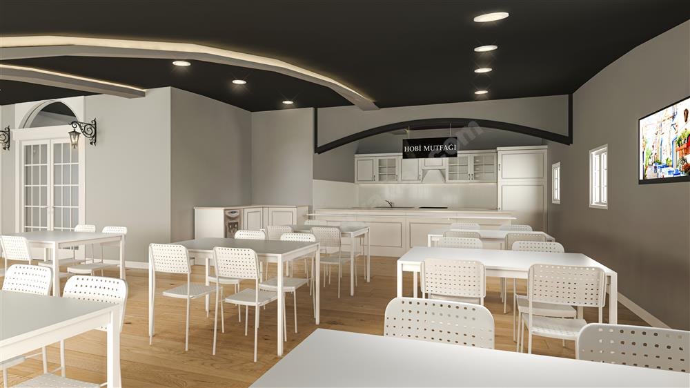 Bayraktar Erkek ��renci Yurdu