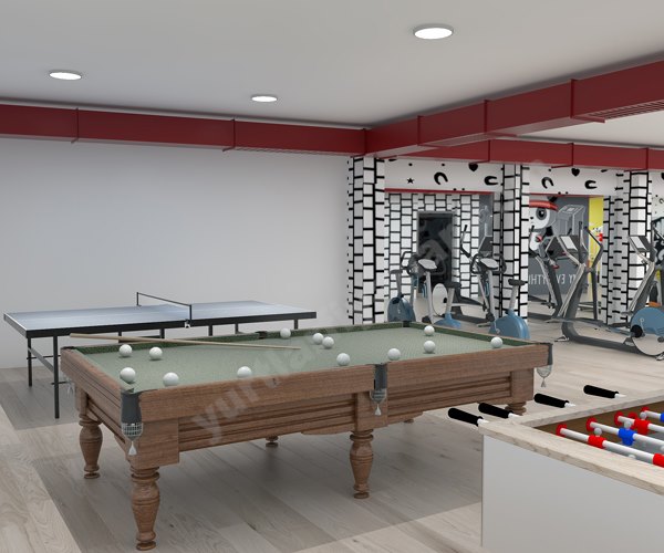 Bayraktar Erkek ��renci Yurdu