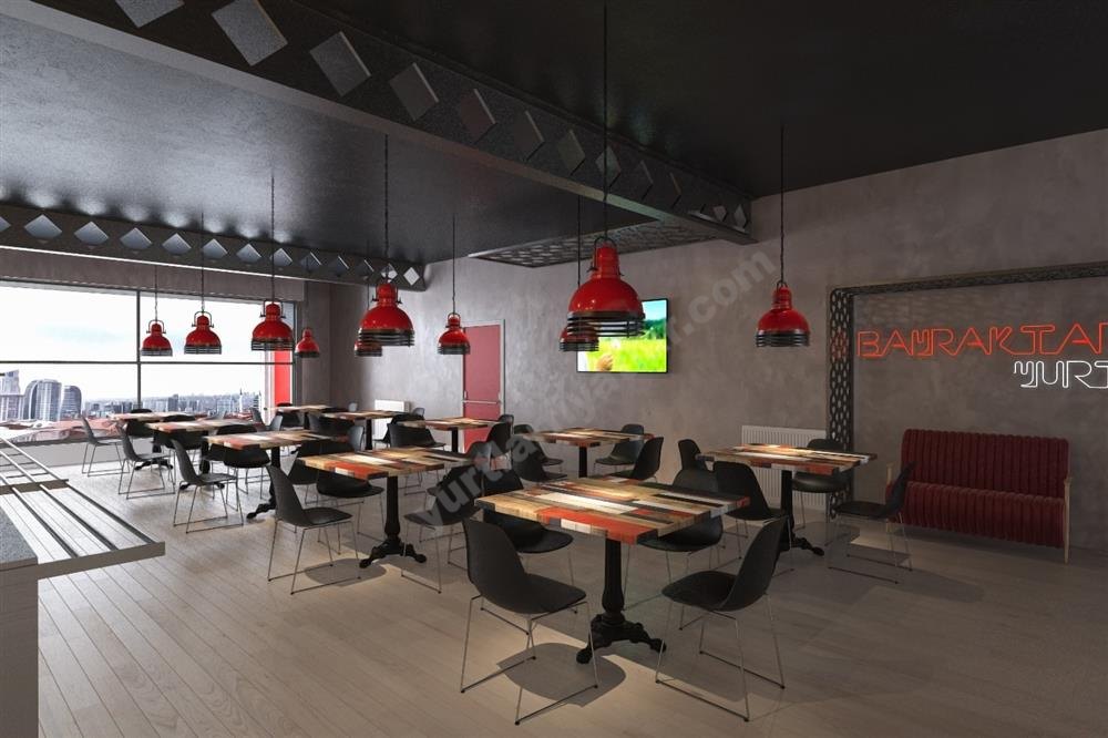 Bayraktar Erkek ��renci Yurdu