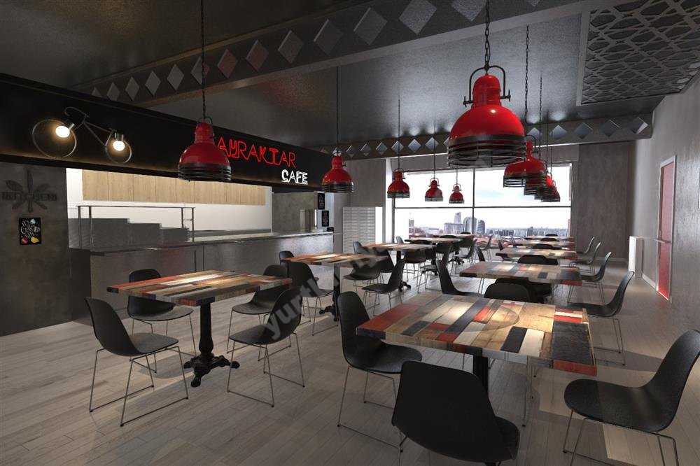 Bayraktar Erkek ��renci Yurdu