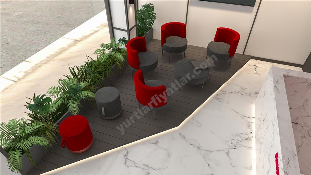 Bayraktar Erkek ��renci Yurdu