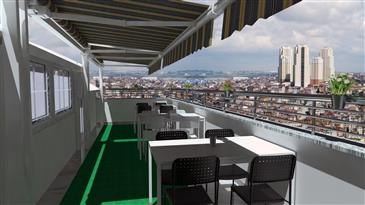 Bayraktar Erkek ��renci Yurdu