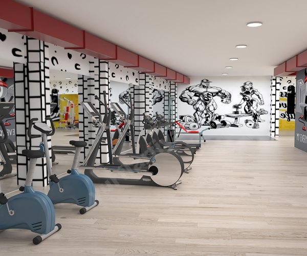 Bayraktar Erkek ��renci Yurdu