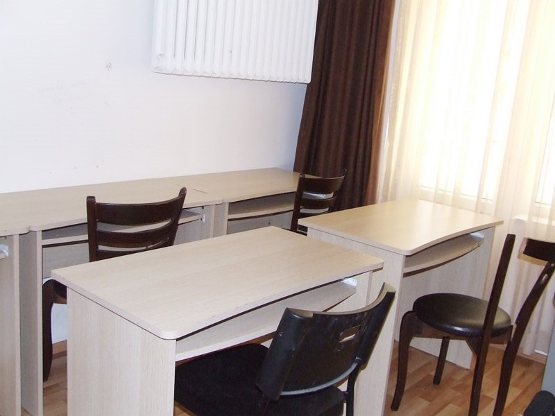 Sabiha Haným Yüksek Öđrenim Erkek  Yurdu ŢÝŢLÝ Ţb.