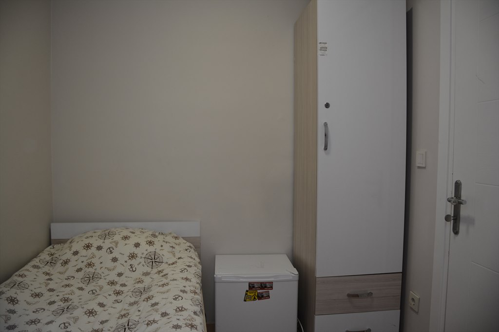 Sabiha Haným - Vatan Erkek Öđrenci Yurdu