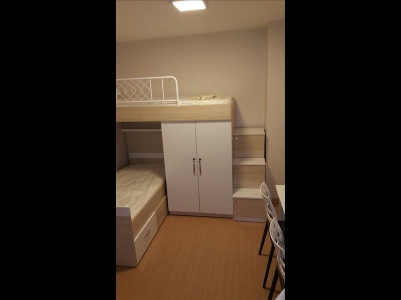 Sabiha Hanưm Yüksek Öđrenim Erkek  Yurtlarư ( Vata