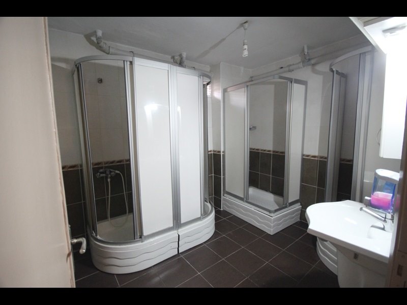 Sabiha Haným Yüksek Öðrenim Erkek Yurdu BEYOÐLU