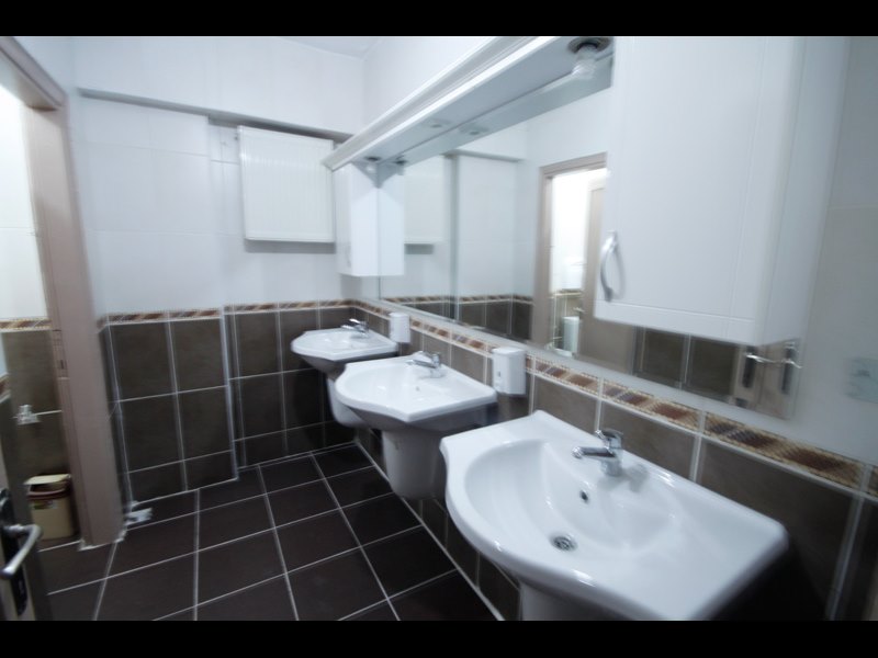 Sabiha Haným Yüksek Öðrenim Erkek Yurdu BEYOÐLU