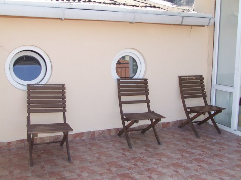 Sabiha Haným Yüksek Öðrenim Erkek Yurdu BEYOÐLU