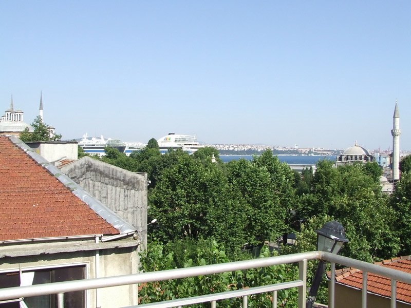 Sabiha Haným Yüksek Öðrenim Erkek Yurdu BEYOÐLU