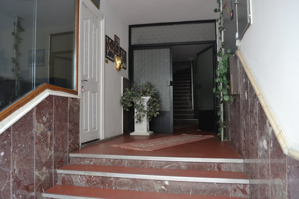 Sabiha Haným - Beyoðlu Erkek Öðrenci Yurdu