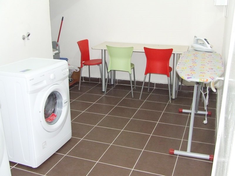 Sabiha Haným Yüksek Öðrenim Erkek Yurdu BEYOÐLU