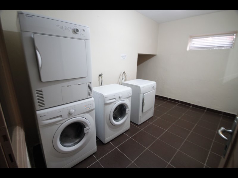 Sabiha Haným Yüksek Öðrenim Erkek Yurdu BEYOÐLU