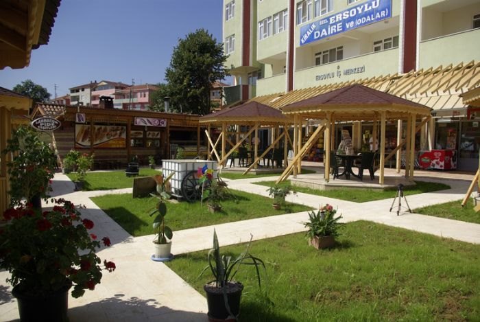 Umuttepe Erkek ��renci Evi