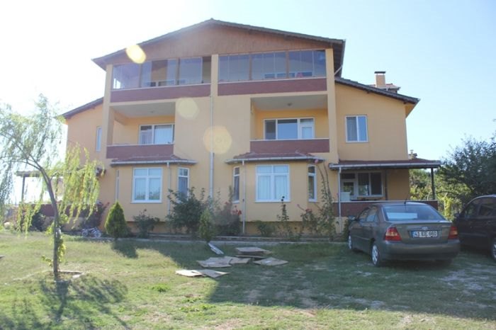 Umuttepe Erkek Öğrenci Evi » Yurtlar FİYATLAR