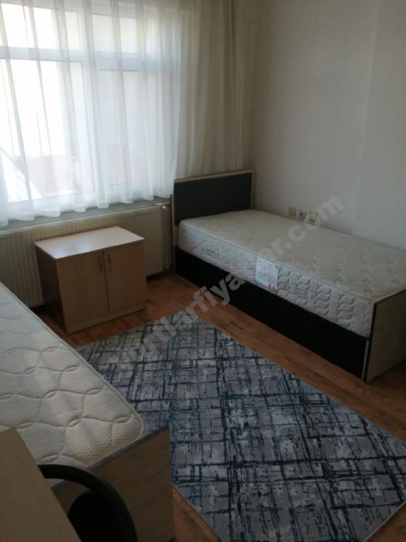 �zel Bulvar Erkek ��renci Yurdu - 2 Ki�ilik Oda