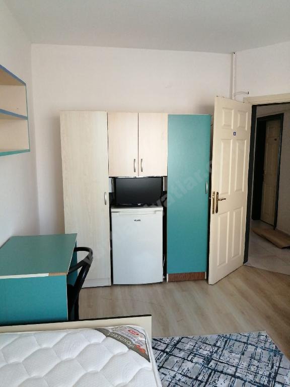 �zel Bulvar Erkek ��renci Yurdu - 2 Ki�ilik Oda