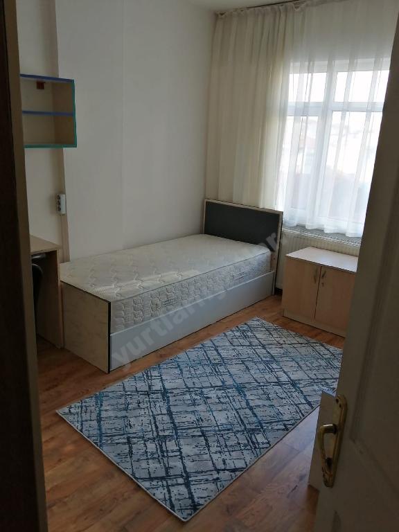 �zel Bulvar Erkek ��renci Yurdu - 2 Ki�ilik Oda