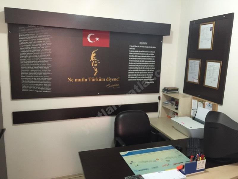 �zel Bulvar Erkek ��renci Yurdu - M�d�riyet