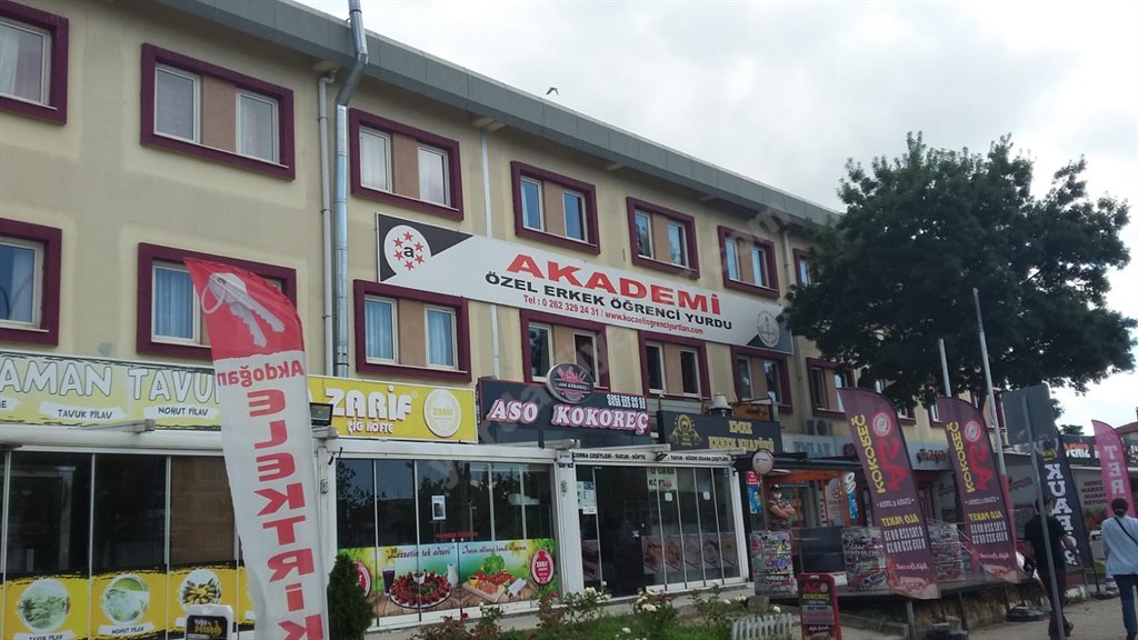 ozel akademi erkek ogrenci yurtlari yurtlar fiyatlar