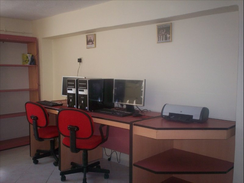 Kutahya Akt�el Erkek ��renci Apart� 