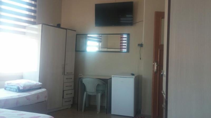 �zel K�tahya Fak�lte Erkek Konukevi