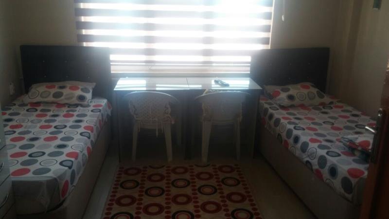 �zel K�tahya Fak�lte Erkek Konukevi