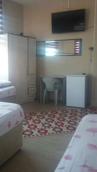 �zel K�tahya Fak�lte Erkek Konukevi