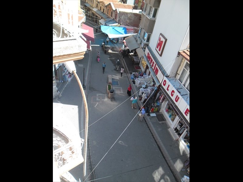 �zel K�tahya Fak�lte Erkek Konukevi