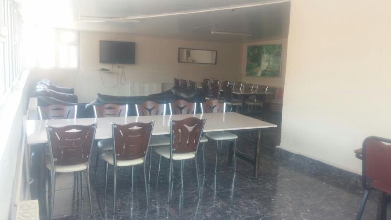 �zel K�tahya Fak�lte Erkek Konukevi