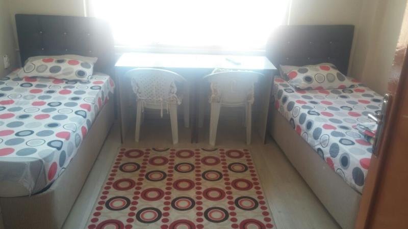 �zel K�tahya Fak�lte Erkek Konukevi