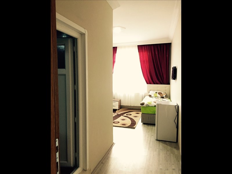  Ayy�ld�z Apart ve Ayy�ld�z Pansiyon Erkek  Yurtla