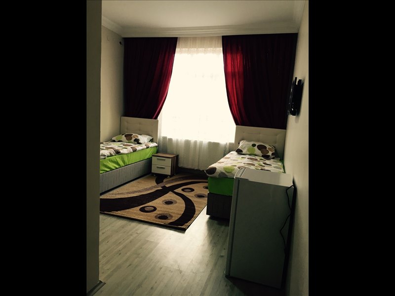  Ayy�ld�z Apart ve Ayy�ld�z Pansiyon Erkek  Yurtla