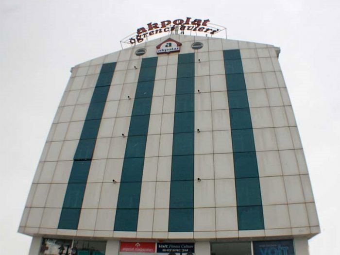 Akpolat St�dyo Evleri (Erkek)