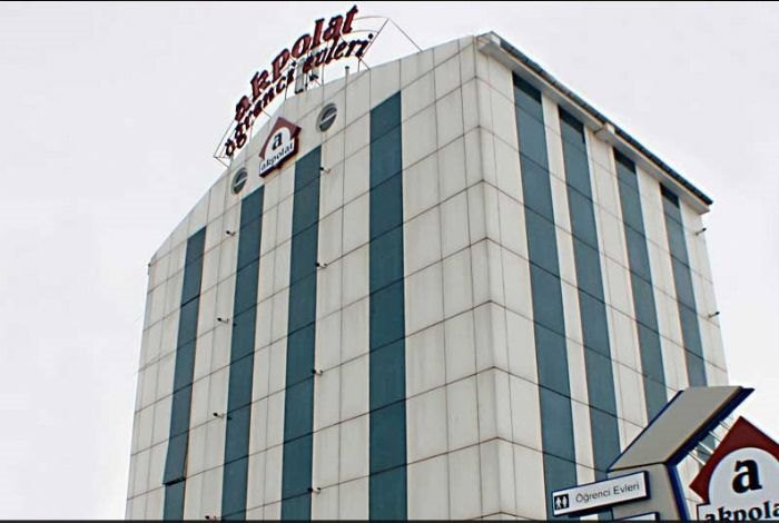Akpolat St�dyo Evleri (Erkek)