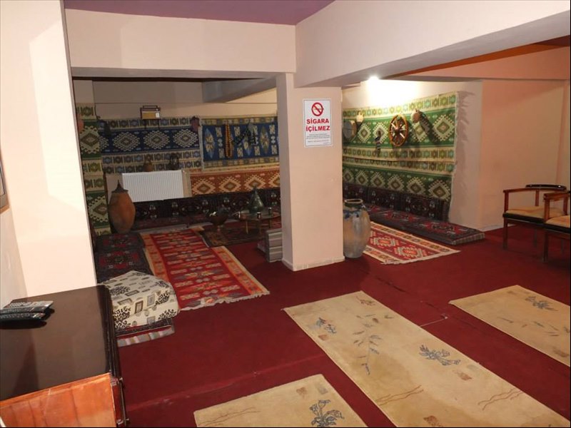 K�lavuz Erkek ��renci Yurdu 