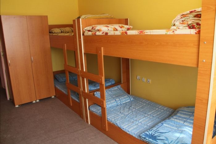 Kale Erkek �grenci Pansiyonu - 1