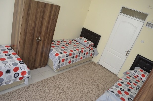 �ark��la Erdem Erkek ��renci Pansiyonlar�
