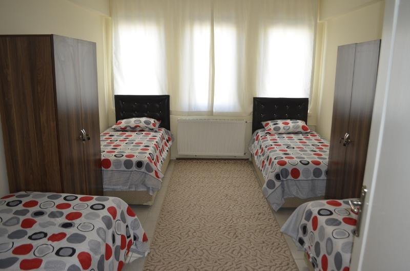 �ark��la Erdem Erkek ��renci Pansiyonlar�