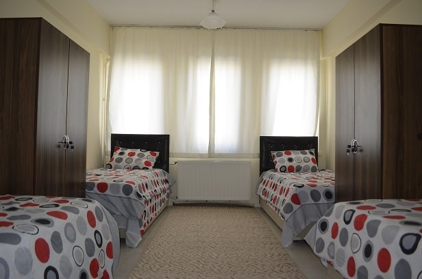 �ark��la Erdem Erkek ��renci Pansiyonlar�