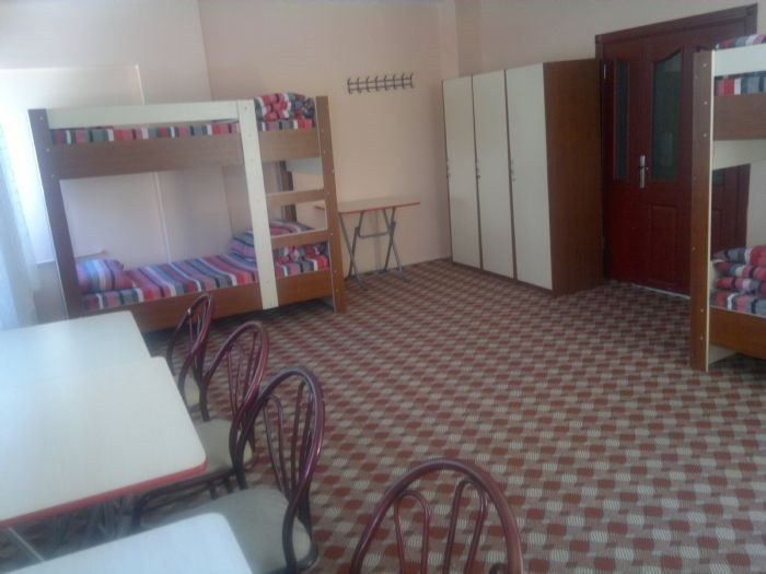 Sivas Atlantic ��renci Pansiyonlar� ve Yurt