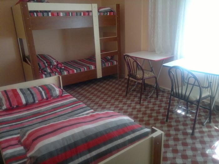 Sivas Atlantic ��renci Pansiyonlar� ve Yurt