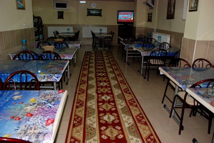 Sivas Atlantic ��renci Pansiyonlar� ve Yurt
