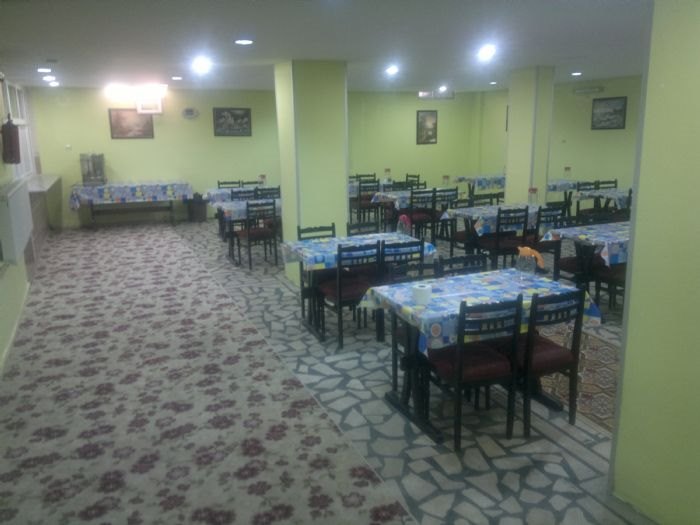 Sivas Atlantic ��renci Pansiyonlar� ve Yurt