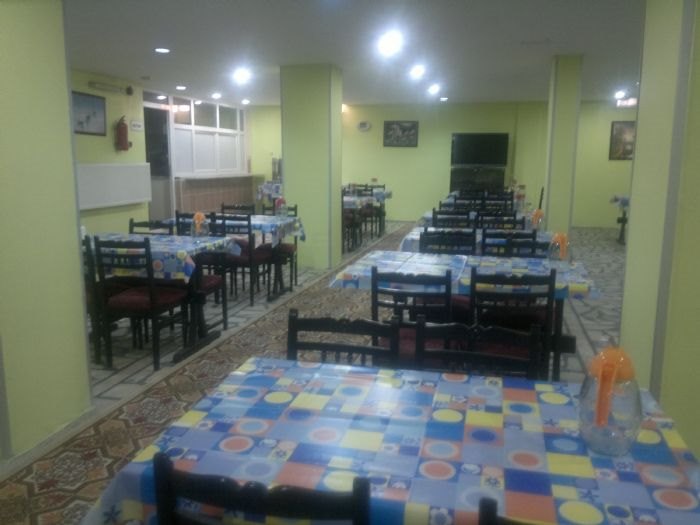 Sivas Atlantic ��renci Pansiyonlar� ve Yurt