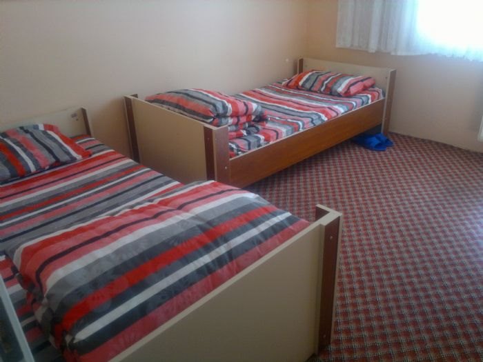 Sivas Atlantic ��renci Pansiyonlar� ve Yurt