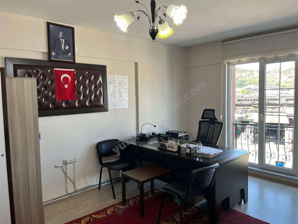 Ye�il�rmak Erkek Pansiyonlar�